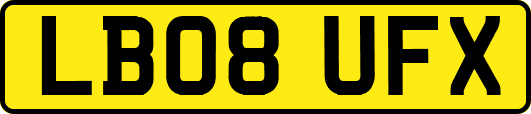 LB08UFX