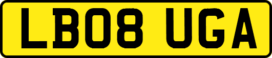 LB08UGA