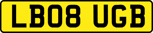 LB08UGB