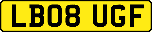 LB08UGF