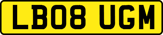 LB08UGM
