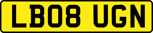 LB08UGN