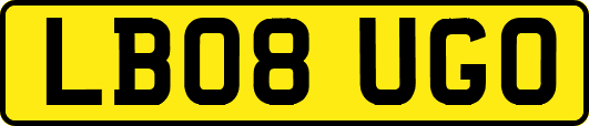 LB08UGO