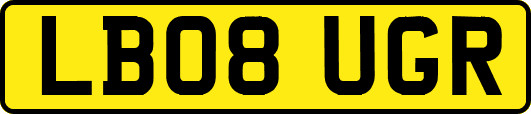 LB08UGR