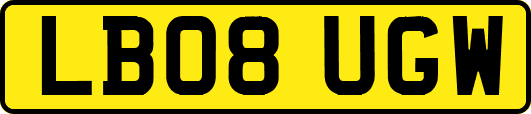 LB08UGW