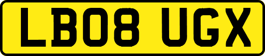 LB08UGX