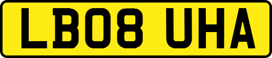LB08UHA