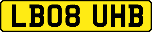 LB08UHB
