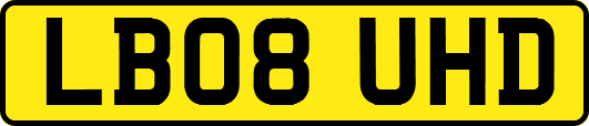 LB08UHD