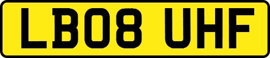 LB08UHF
