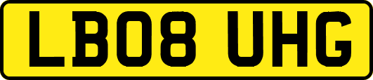 LB08UHG