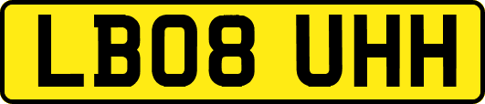 LB08UHH