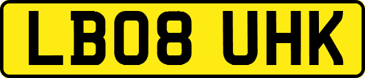 LB08UHK