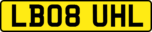 LB08UHL
