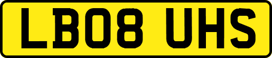 LB08UHS