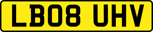 LB08UHV