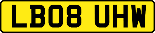 LB08UHW