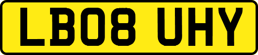 LB08UHY