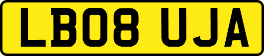 LB08UJA