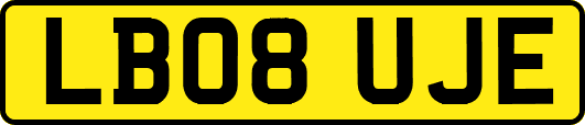 LB08UJE