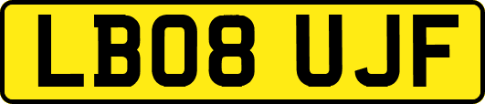 LB08UJF
