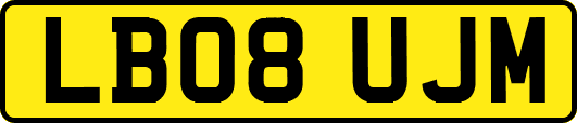 LB08UJM
