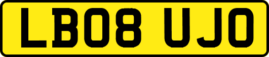 LB08UJO