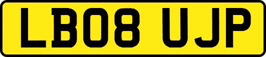 LB08UJP