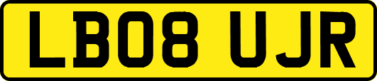 LB08UJR