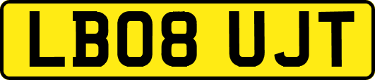LB08UJT