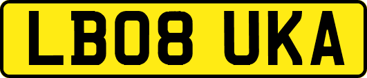 LB08UKA