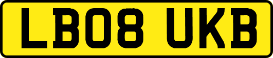 LB08UKB