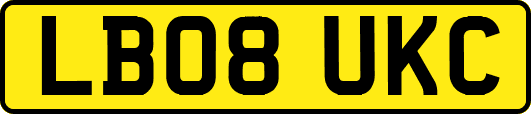 LB08UKC