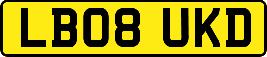 LB08UKD