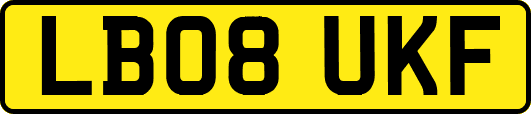 LB08UKF