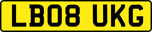 LB08UKG