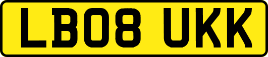 LB08UKK