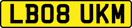 LB08UKM