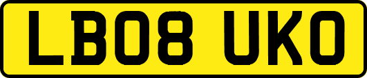 LB08UKO
