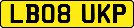 LB08UKP
