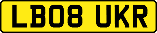 LB08UKR
