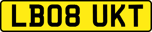LB08UKT