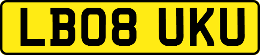 LB08UKU