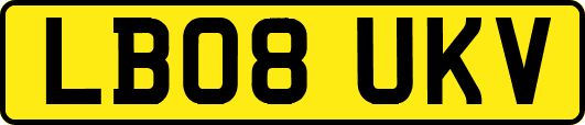 LB08UKV