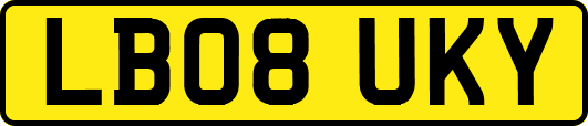 LB08UKY