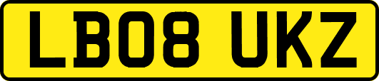 LB08UKZ