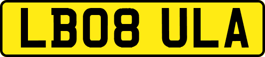 LB08ULA