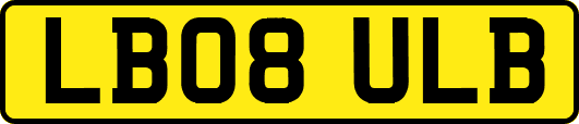 LB08ULB