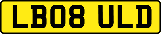 LB08ULD