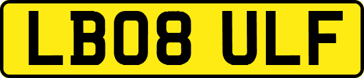 LB08ULF